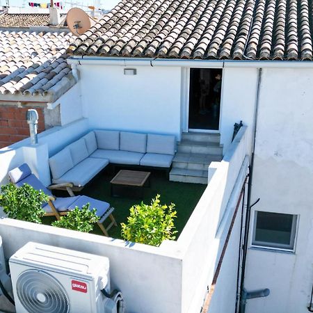 Penthouse Duplex 4 Pax By Costablancarent Apartment Дения Екстериор снимка