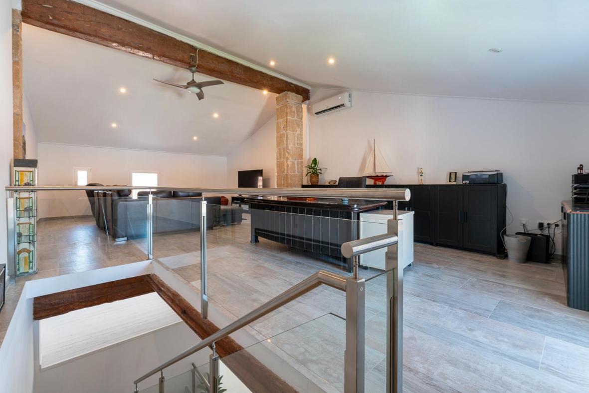 Penthouse Duplex 4 Pax By Costablancarent Apartment Дения Екстериор снимка