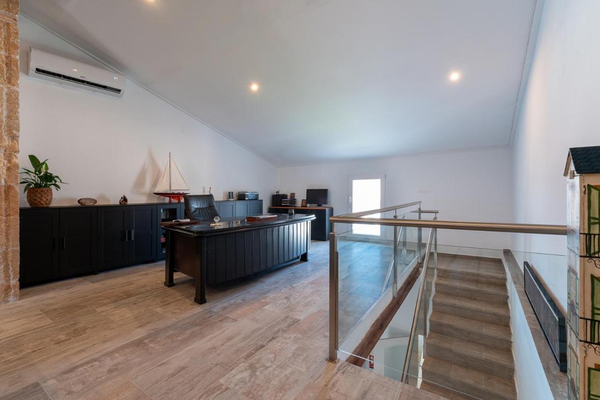 Penthouse Duplex 4 Pax By Costablancarent Apartment Дения Екстериор снимка
