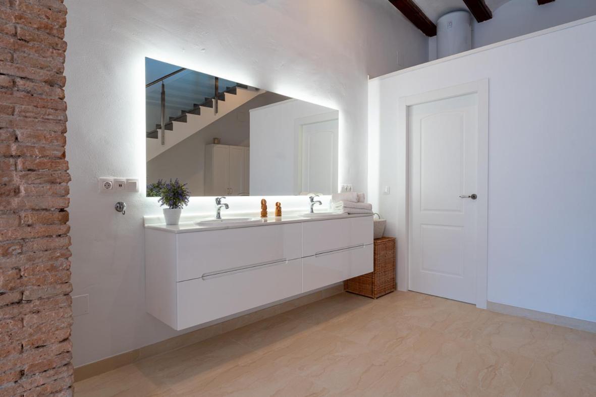 Penthouse Duplex 4 Pax By Costablancarent Apartment Дения Екстериор снимка