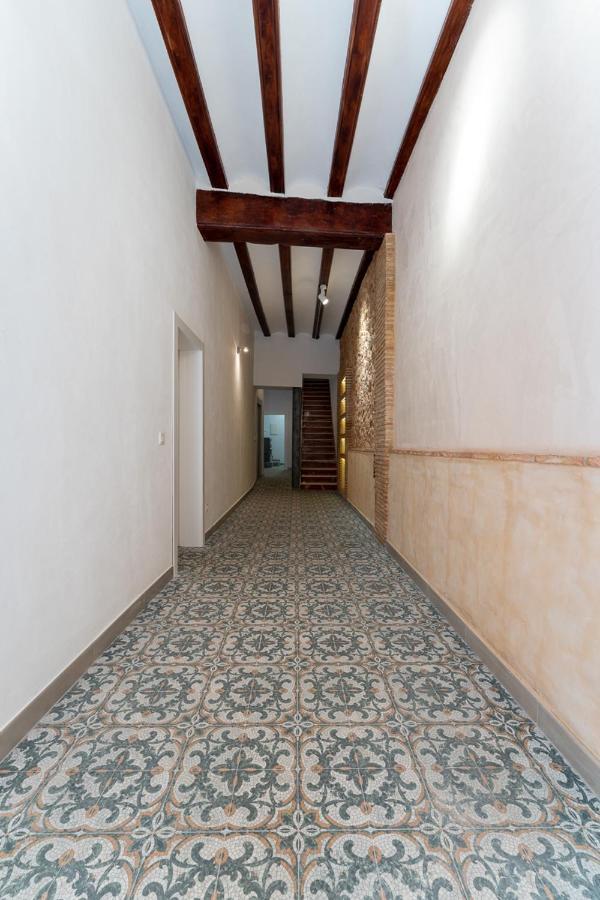 Penthouse Duplex 4 Pax By Costablancarent Apartment Дения Екстериор снимка