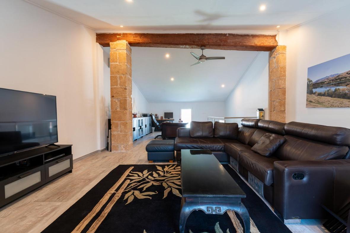 Penthouse Duplex 4 Pax By Costablancarent Apartment Дения Екстериор снимка