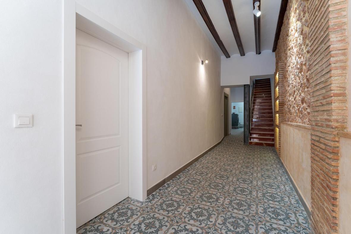 Penthouse Duplex 4 Pax By Costablancarent Apartment Дения Екстериор снимка