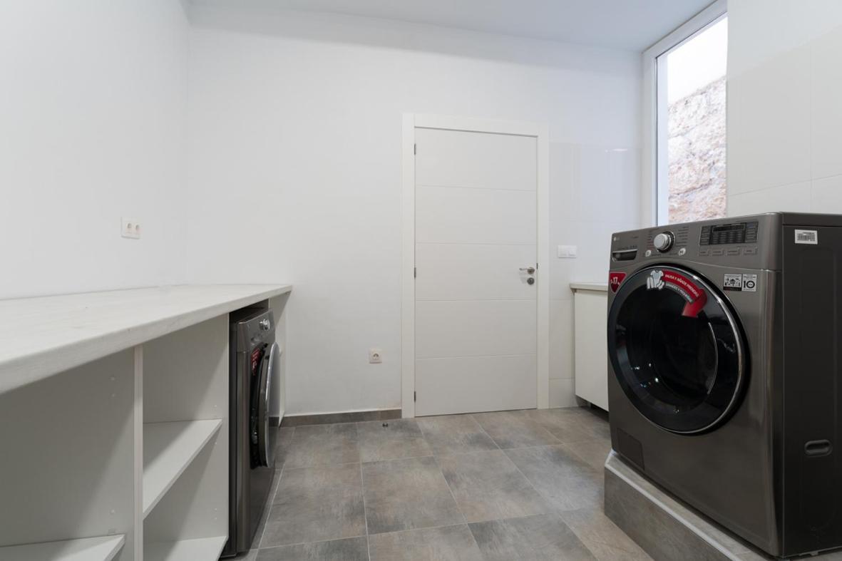 Penthouse Duplex 4 Pax By Costablancarent Apartment Дения Екстериор снимка