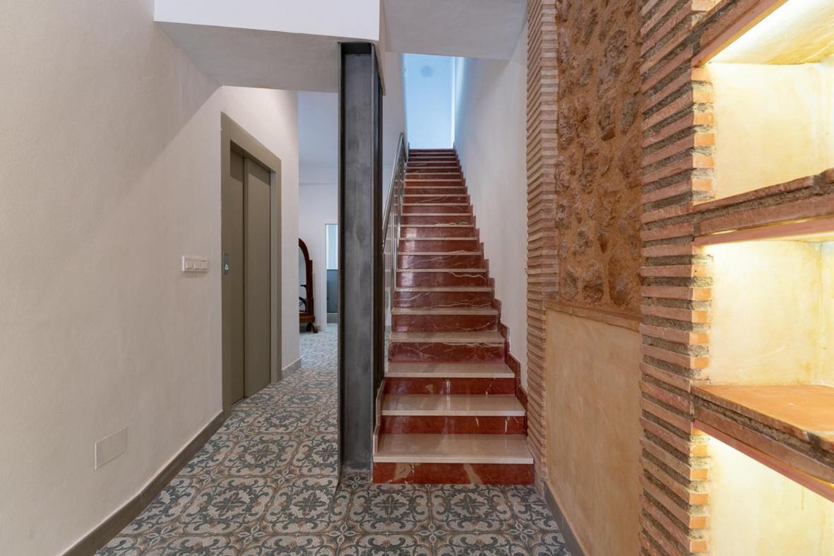Penthouse Duplex 4 Pax By Costablancarent Apartment Дения Екстериор снимка