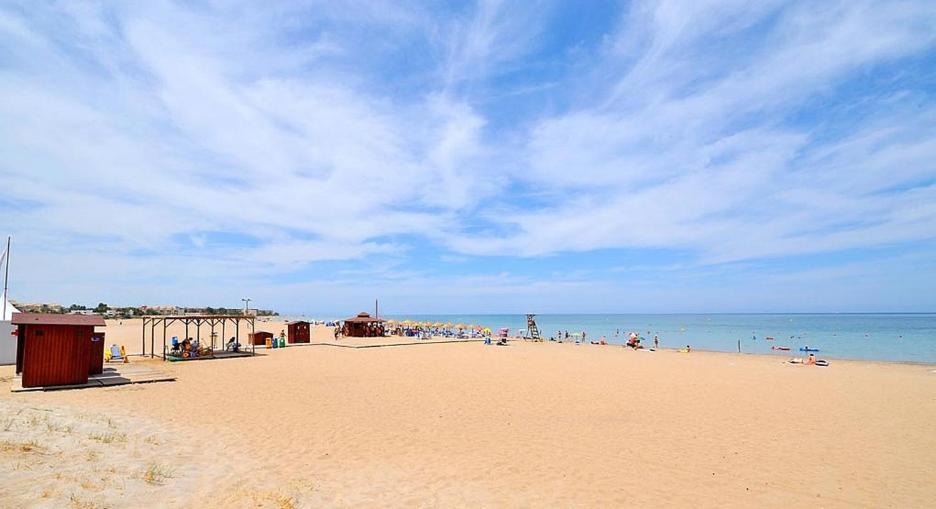 Penthouse Duplex 4 Pax By Costablancarent Apartment Дения Екстериор снимка