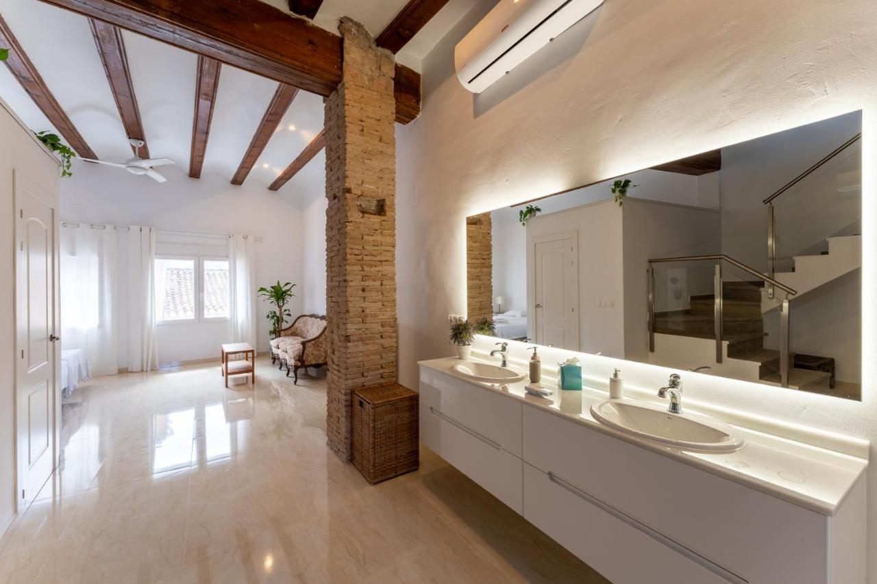 Penthouse Duplex 4 Pax By Costablancarent Apartment Дения Екстериор снимка