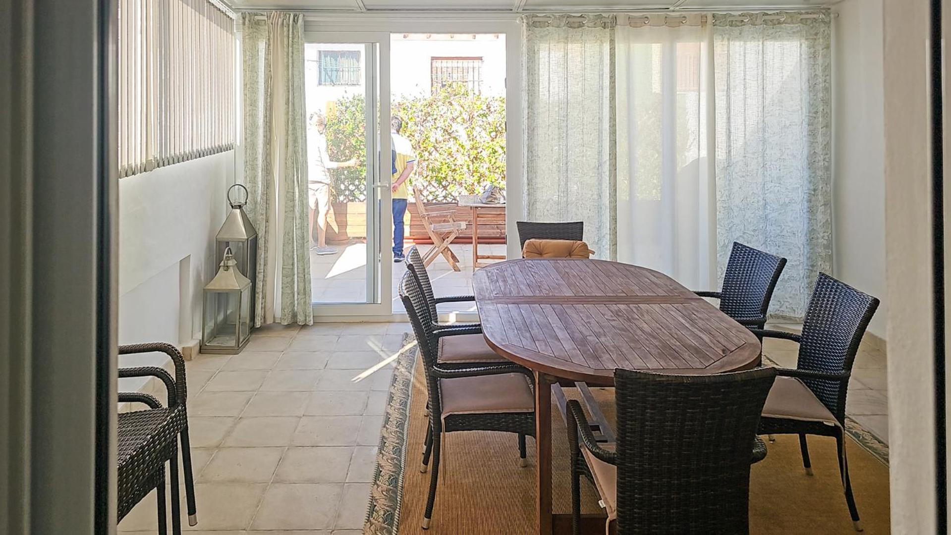 Penthouse Duplex 4 Pax By Costablancarent Apartment Дения Екстериор снимка